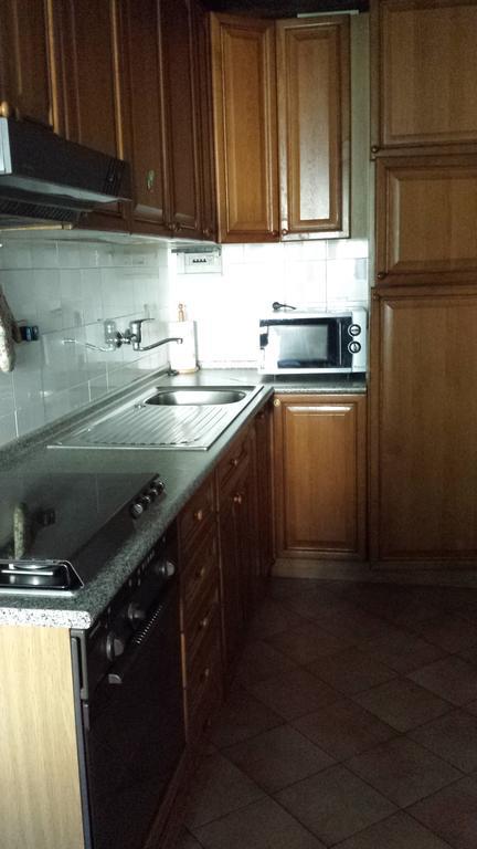 A Casa Di Cristina Apartamento Gubbio Exterior foto