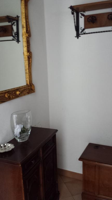 A Casa Di Cristina Apartamento Gubbio Exterior foto
